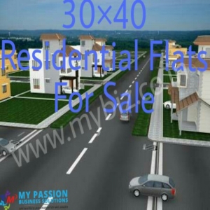 Residential Sites available for sale E.CITY for sale--27lacs